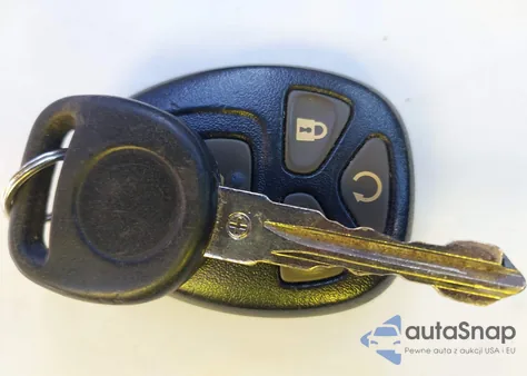 2011 Chevrolet Impala Lt from USA, damaged, VIN 2G1WG5EK3B1155347